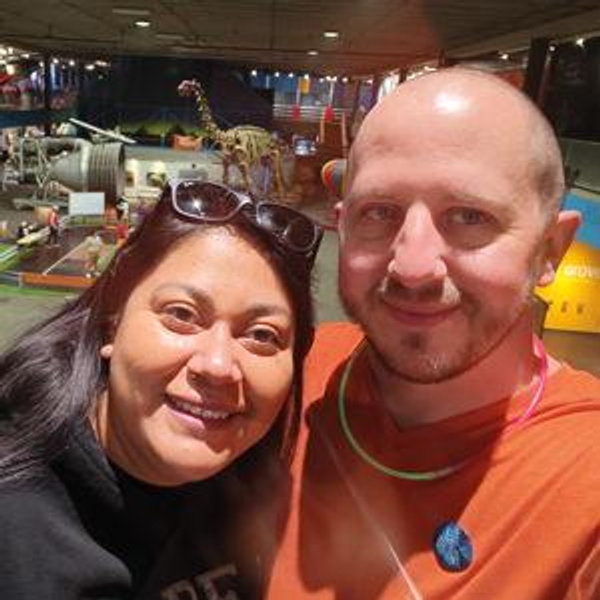 Our Honeymoon (and beyond) Fund