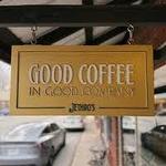 Jethro’s Coffee & Public House