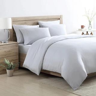 Natural Premium Bamboo Duvet Cover