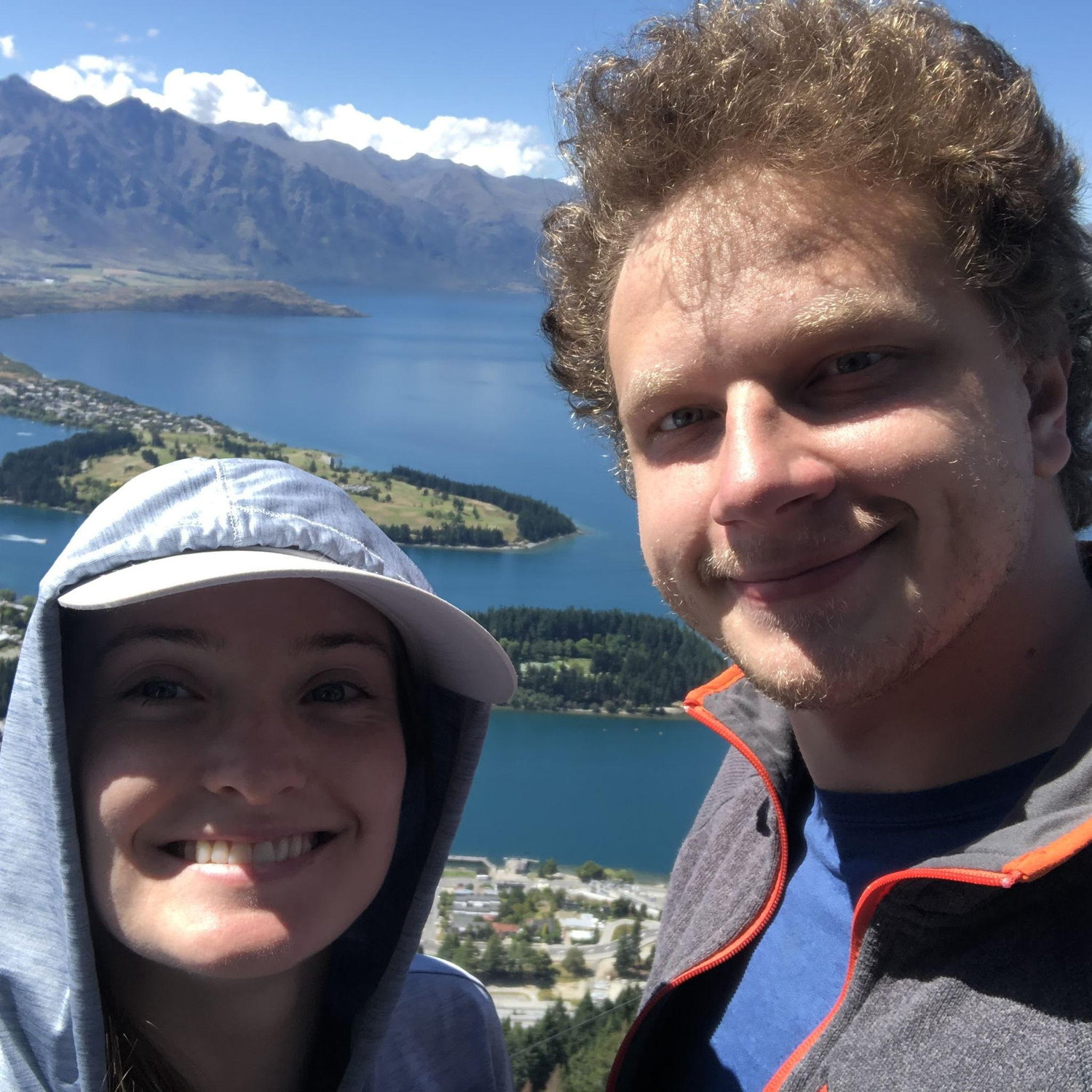 Queenstown, NZ