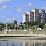 Stroll Through Downtown Fort Myers (River District)