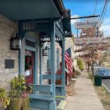 Julius Sturgis Pretzel Bakery