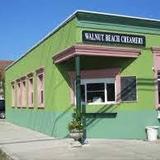 Walnut Beach Creamery