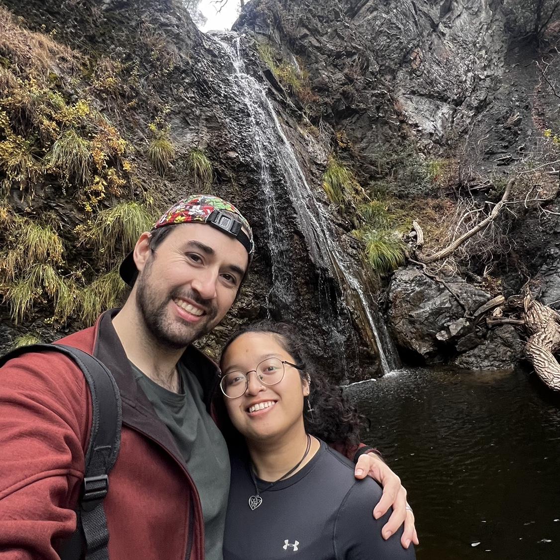 2nd camping trip (Monterey area)