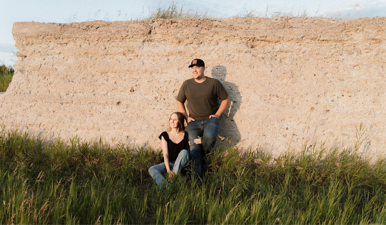 The Wedding Website of Julie Campbell and Dylan Habing