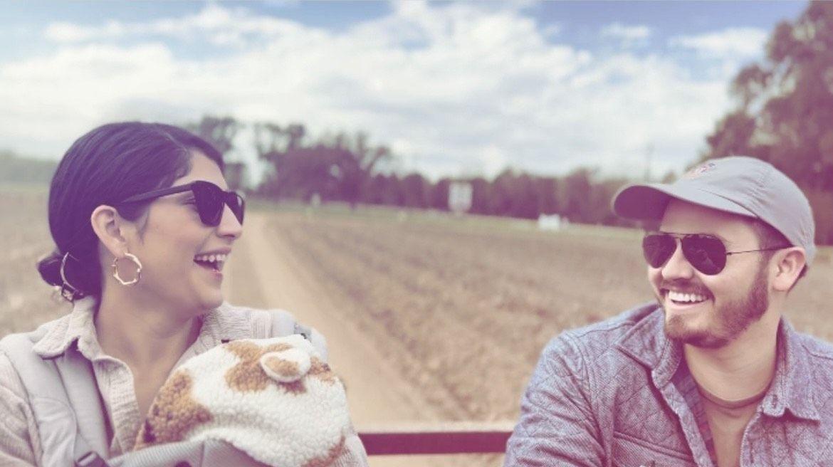 The Wedding Website of Derrick Sanchez and Evelyn Cortes