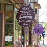 Bethel Village Sandwich Shop