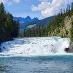 Bow Falls