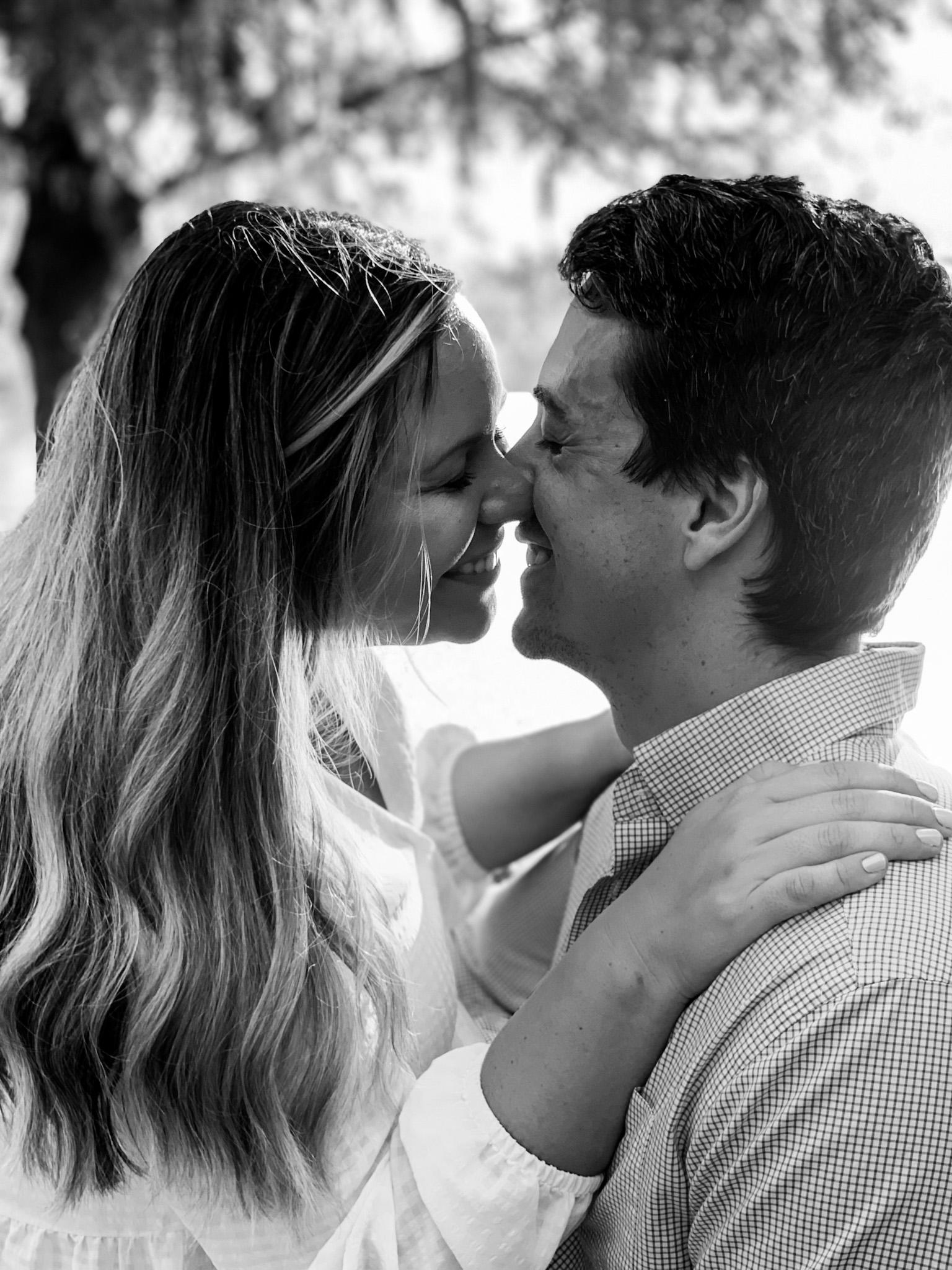 The Wedding Website of Lindsay Bouchard and James Cook