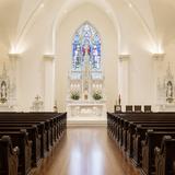 St. Ignatius Catholic Church