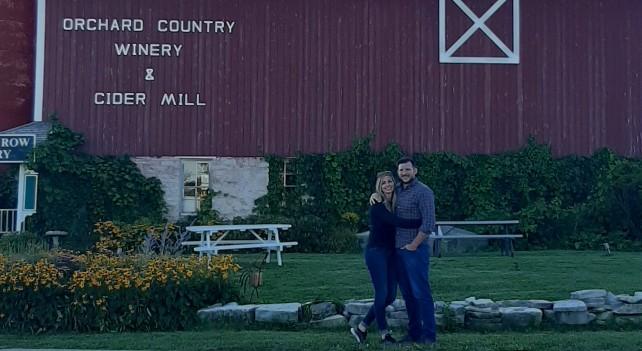 The Wedding Website of Cassandra Leightner and Christopher Wascher