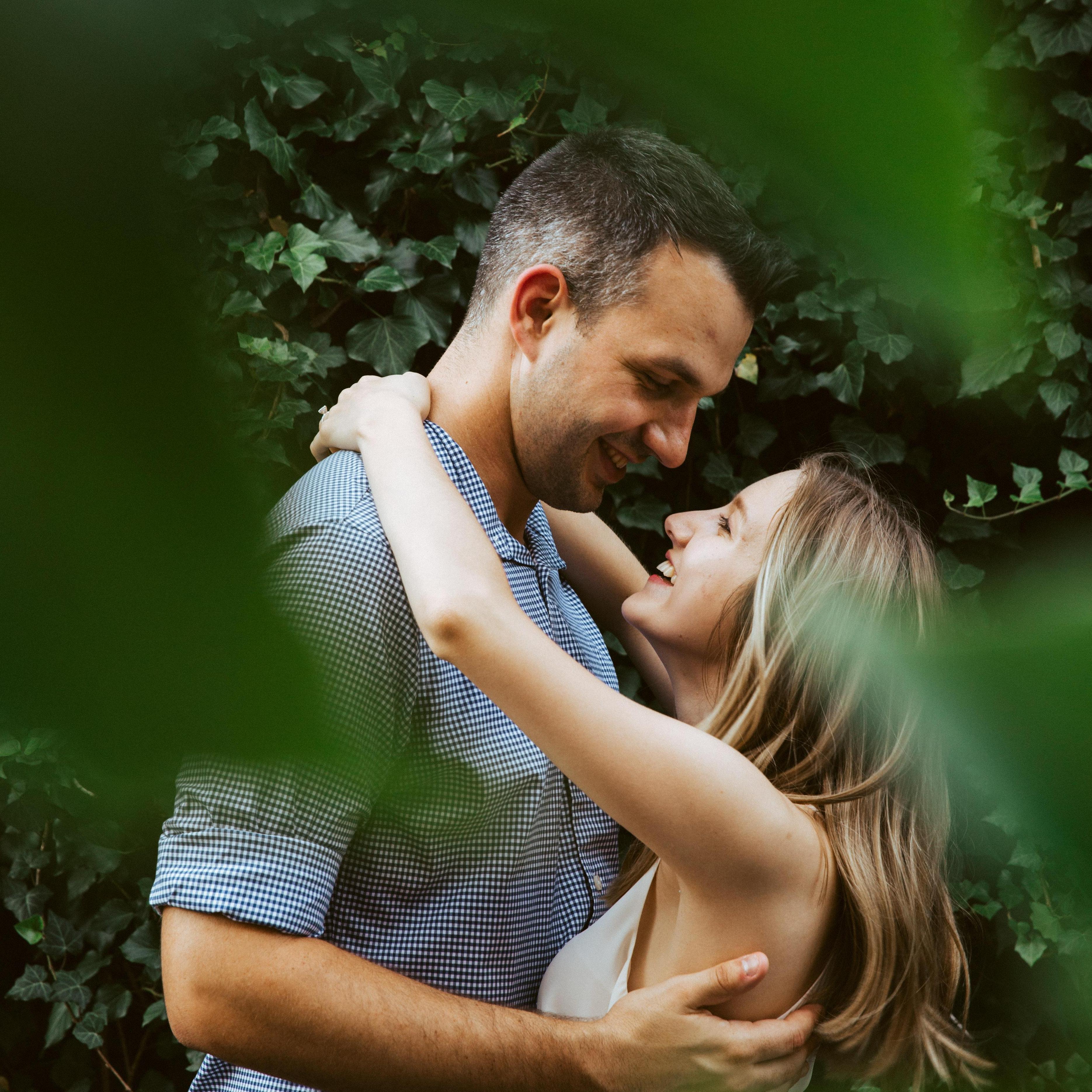 Engagement Photos!