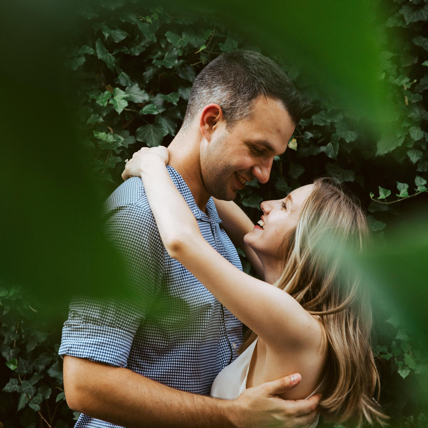 Engagement Photos!