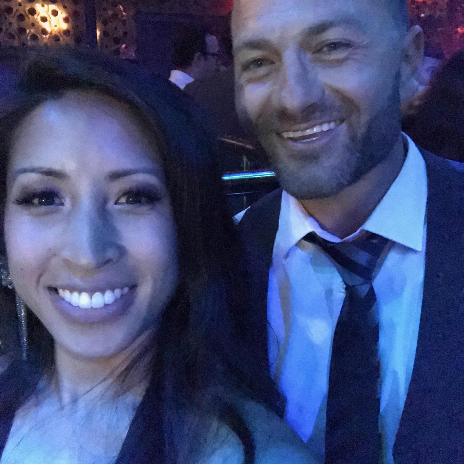 Persian New Year will have us out at a swanky SF nightclub