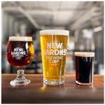 New Barons Brewing Cooperative