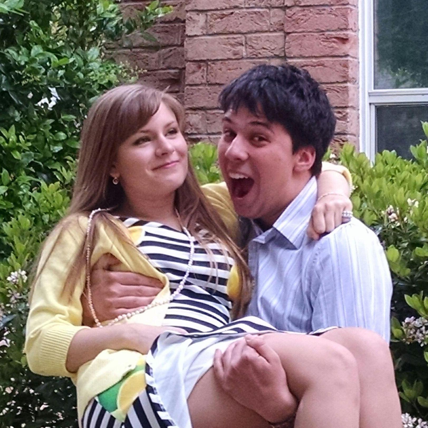 Easter 2015
