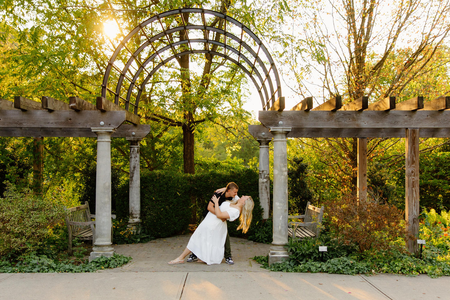 The Wedding Website of Nicole Sunderhaus and Brandon Helton