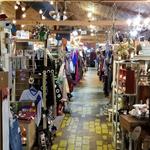 Fayetteville's Funky Flea Market