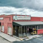 Foothills Milling Co