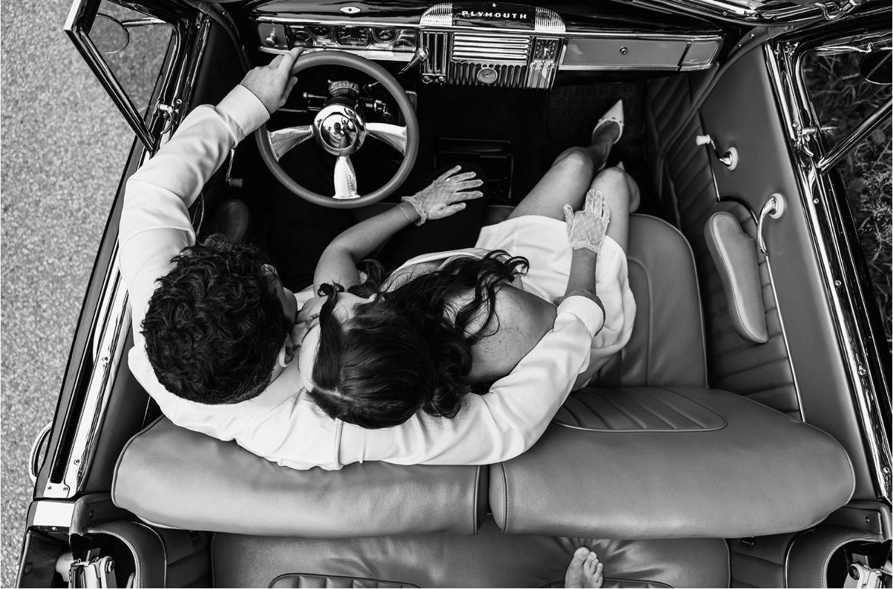 The Wedding Website of Paulina Sadzinski and Daniel Chippindale