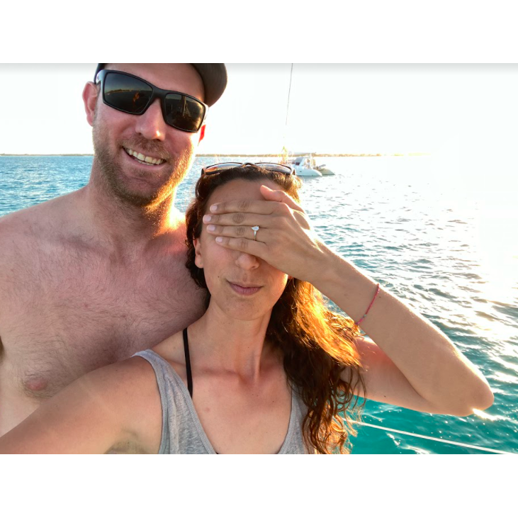 Staniel Cay...island adventure