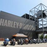 Harley-Davidson Museum