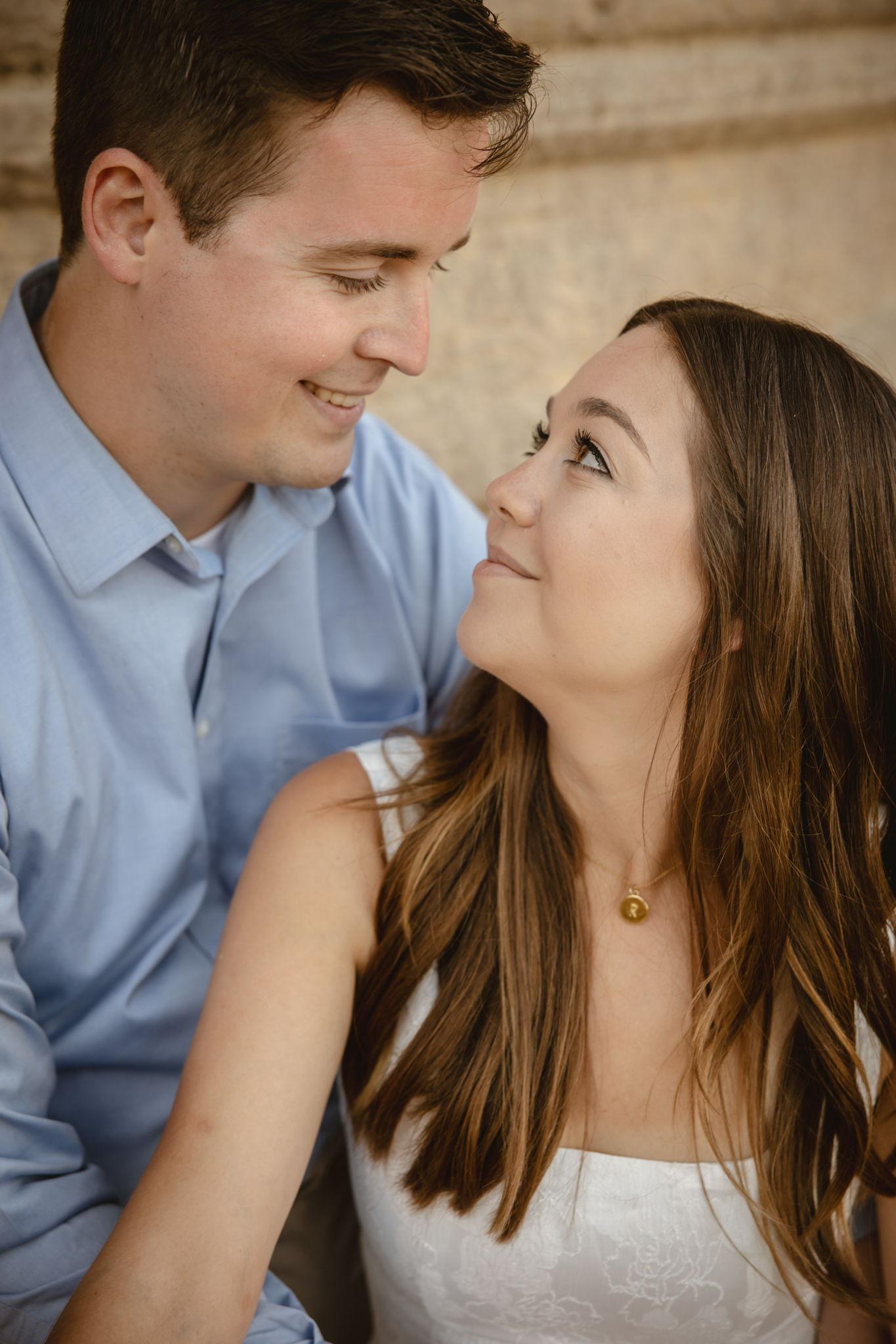 The Wedding Website of Rebekah Kurzyna and Ryan deLaforcade