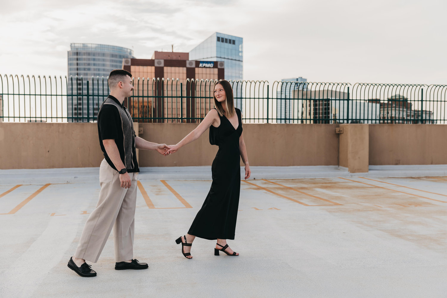 The Wedding Website of Hannah Frei and Colin Grady
