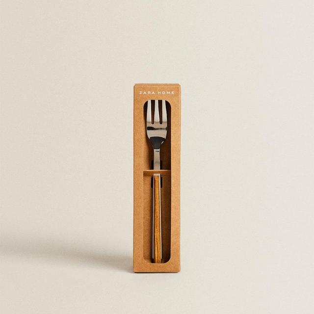 Zara Home | Dessert Fork Set for 12