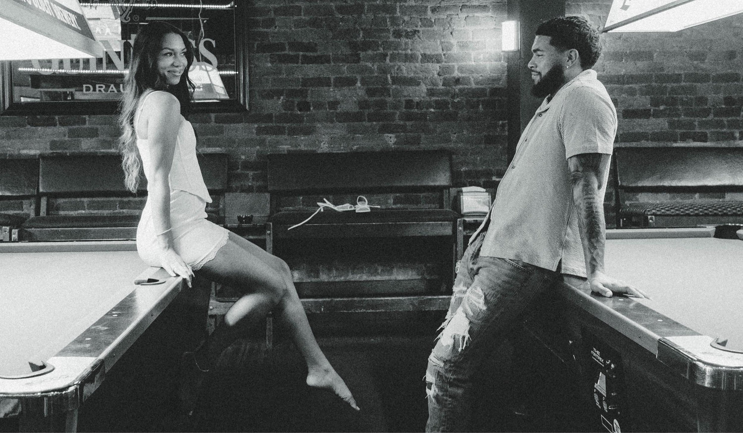 The Wedding Website of Deja Russell and Brendan Wilson