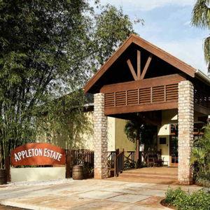 Jamaica Honeymoon - Appleton Estate Historical Rum Tour for Two