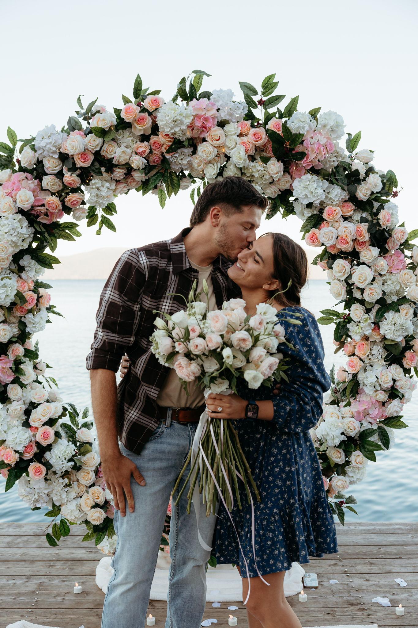 The Wedding Website of Daniel Yaikov and Lidiya Biletsky