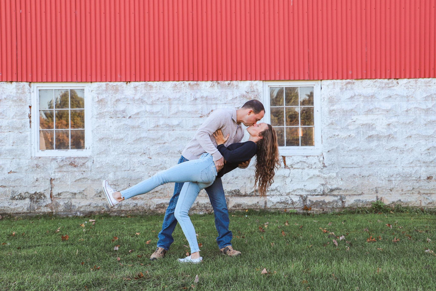 The Wedding Website of John Klemp and Emma Hayes