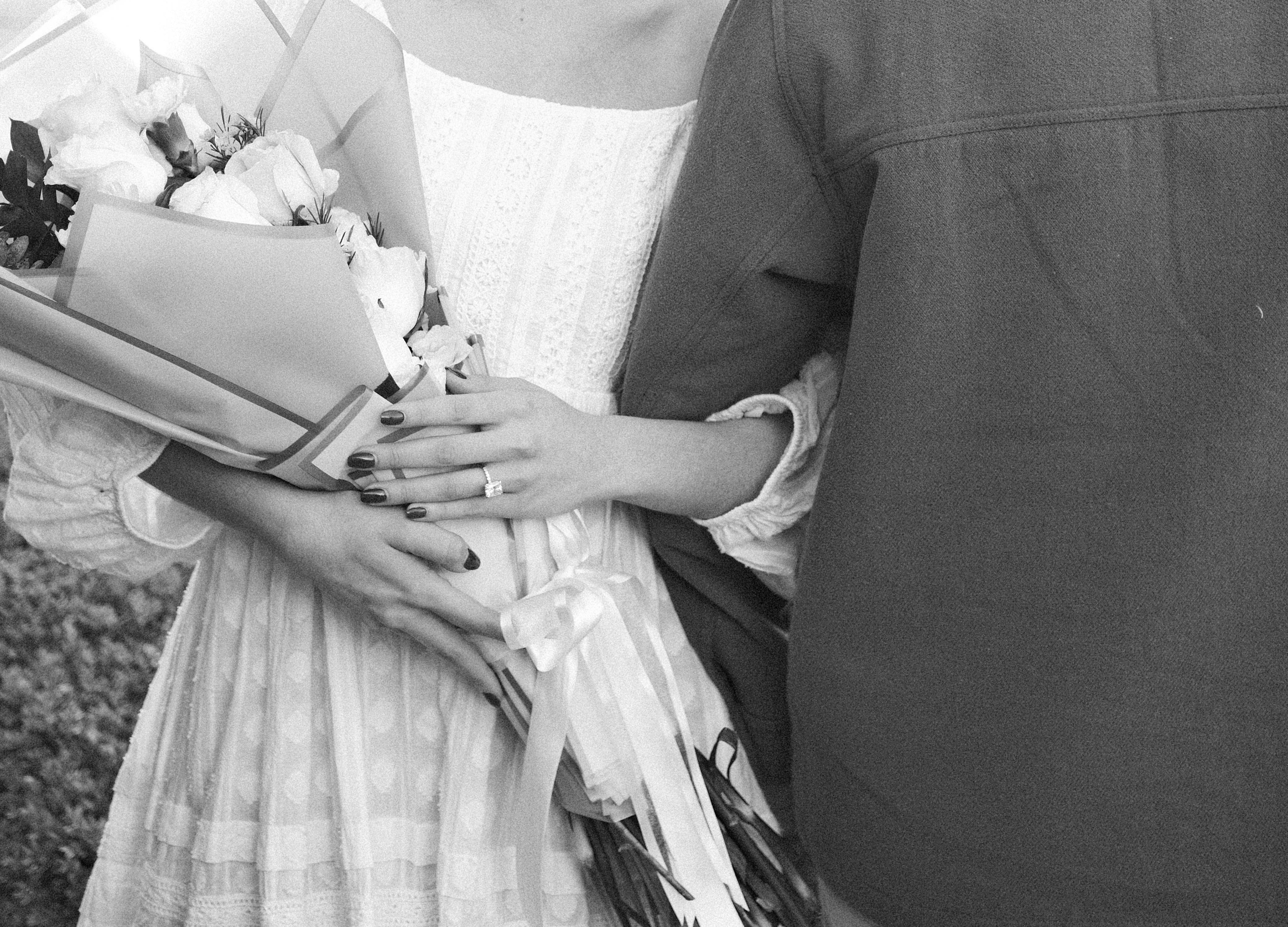 The Wedding Website of Jose Espinal and Melodie Pérez