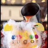 Sugar Factory New York - Time Square