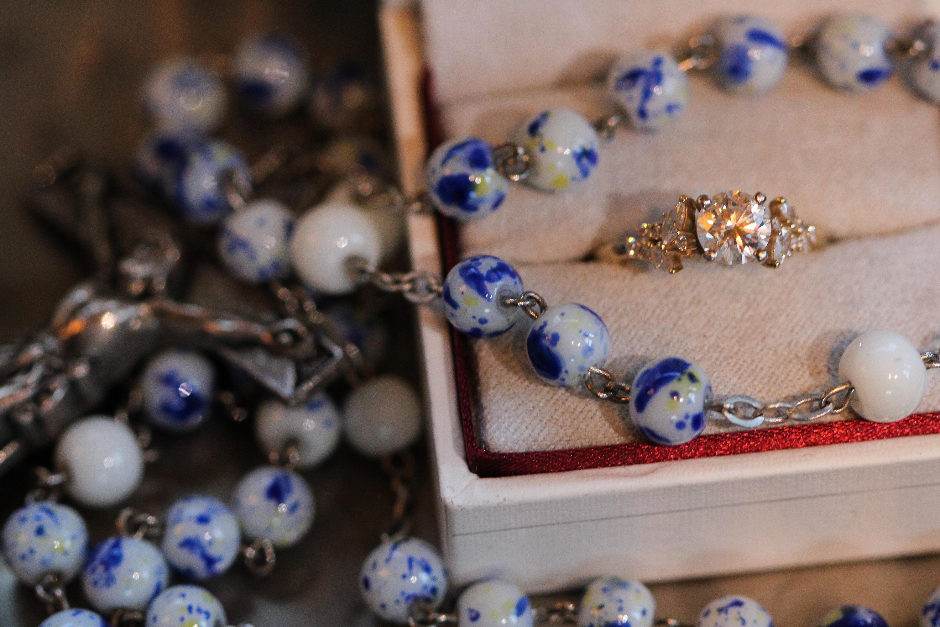 The Wedding Website of Maggie Sheahan and Garrett Cook