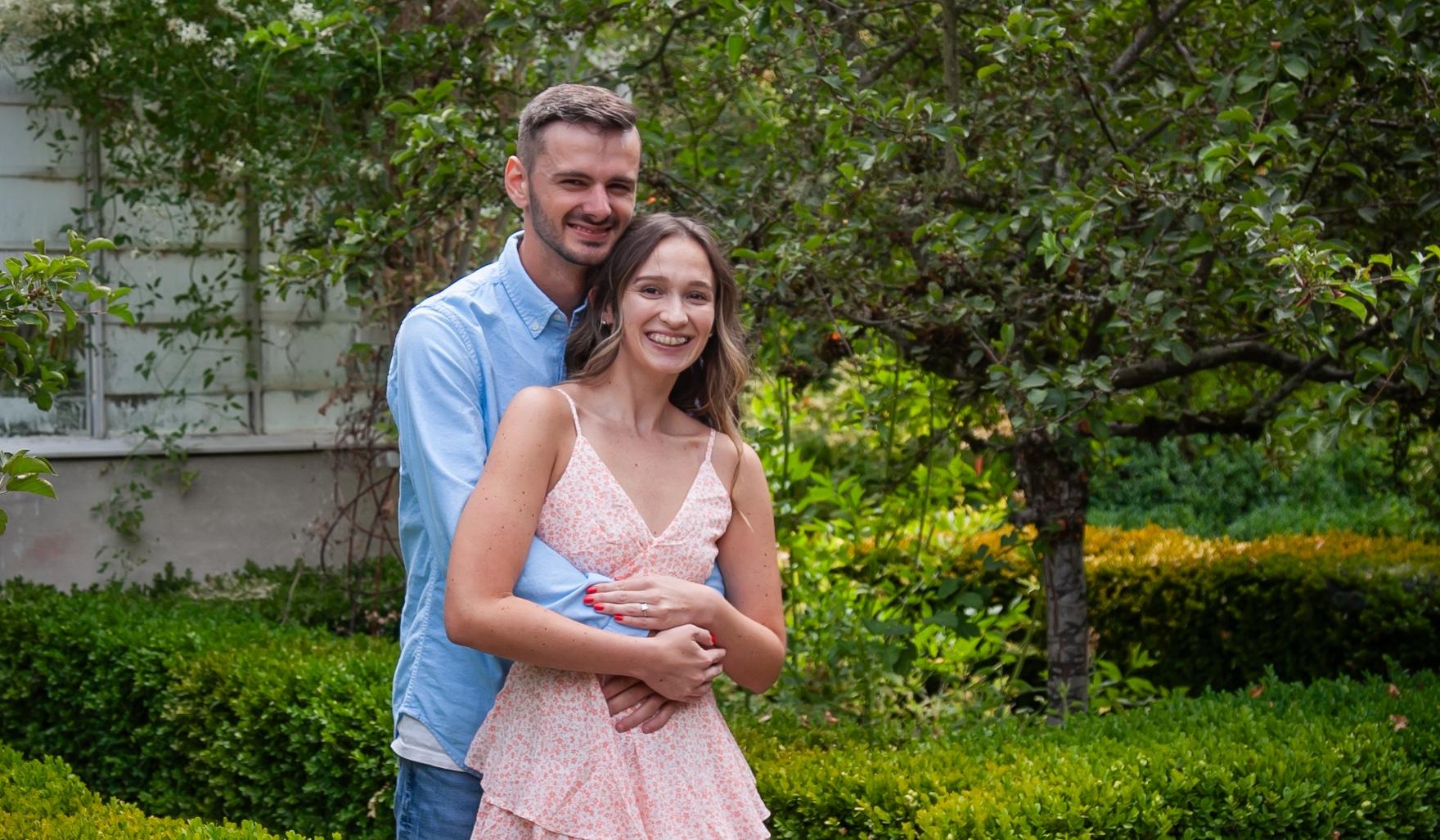 The Wedding Website of Autumn Thomas and Jeremiah Arends