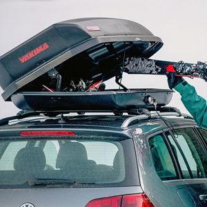 Thule Box