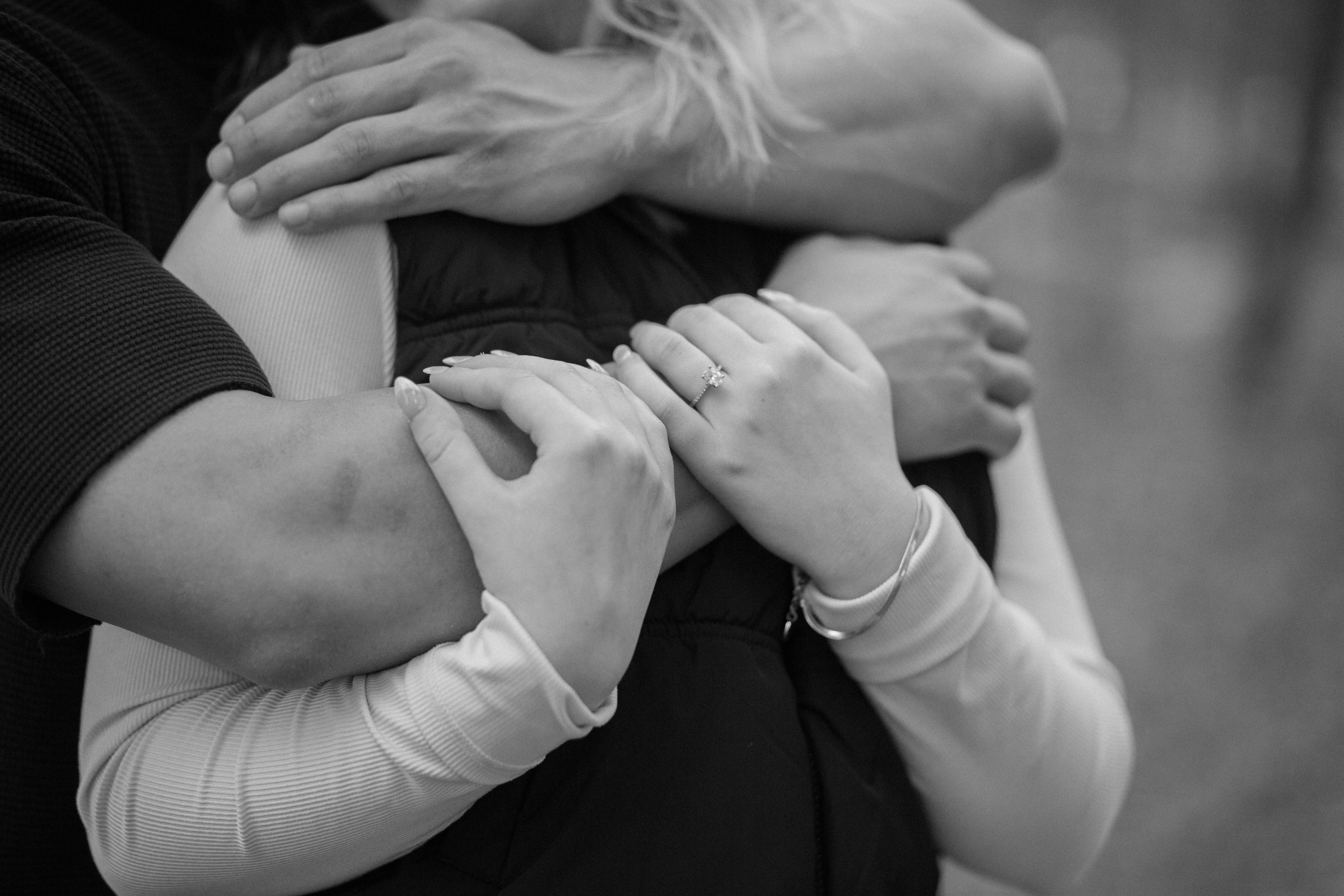The Wedding Website of James Popoff and Madison Nault