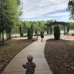 Colonel Francis Beatty Park