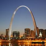 The Gateway Arch