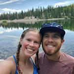 Thomas Lakes TH / Mount Sopris Trailhead