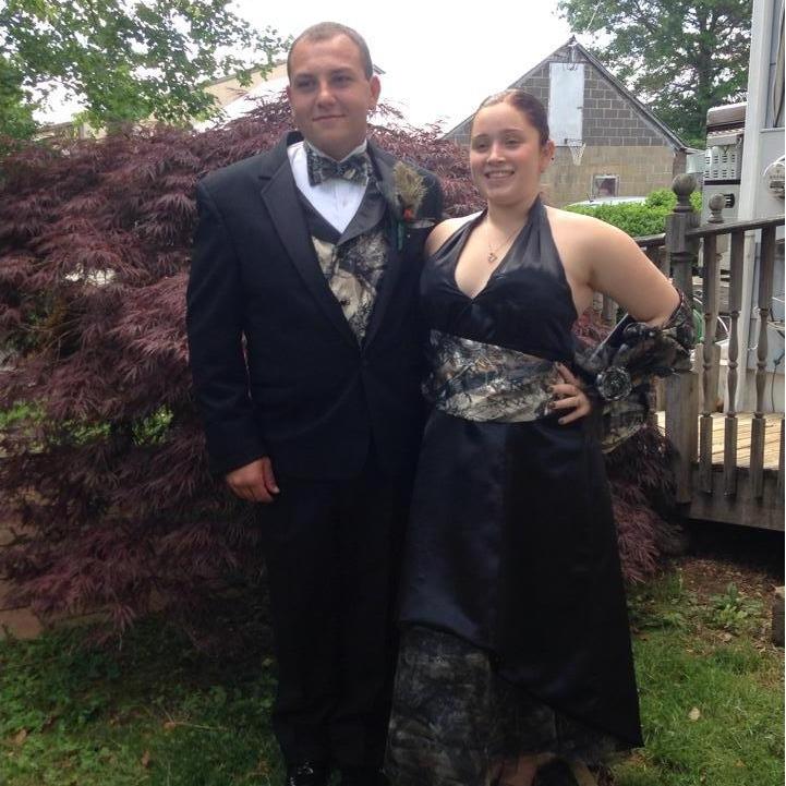 Another from prom 2014