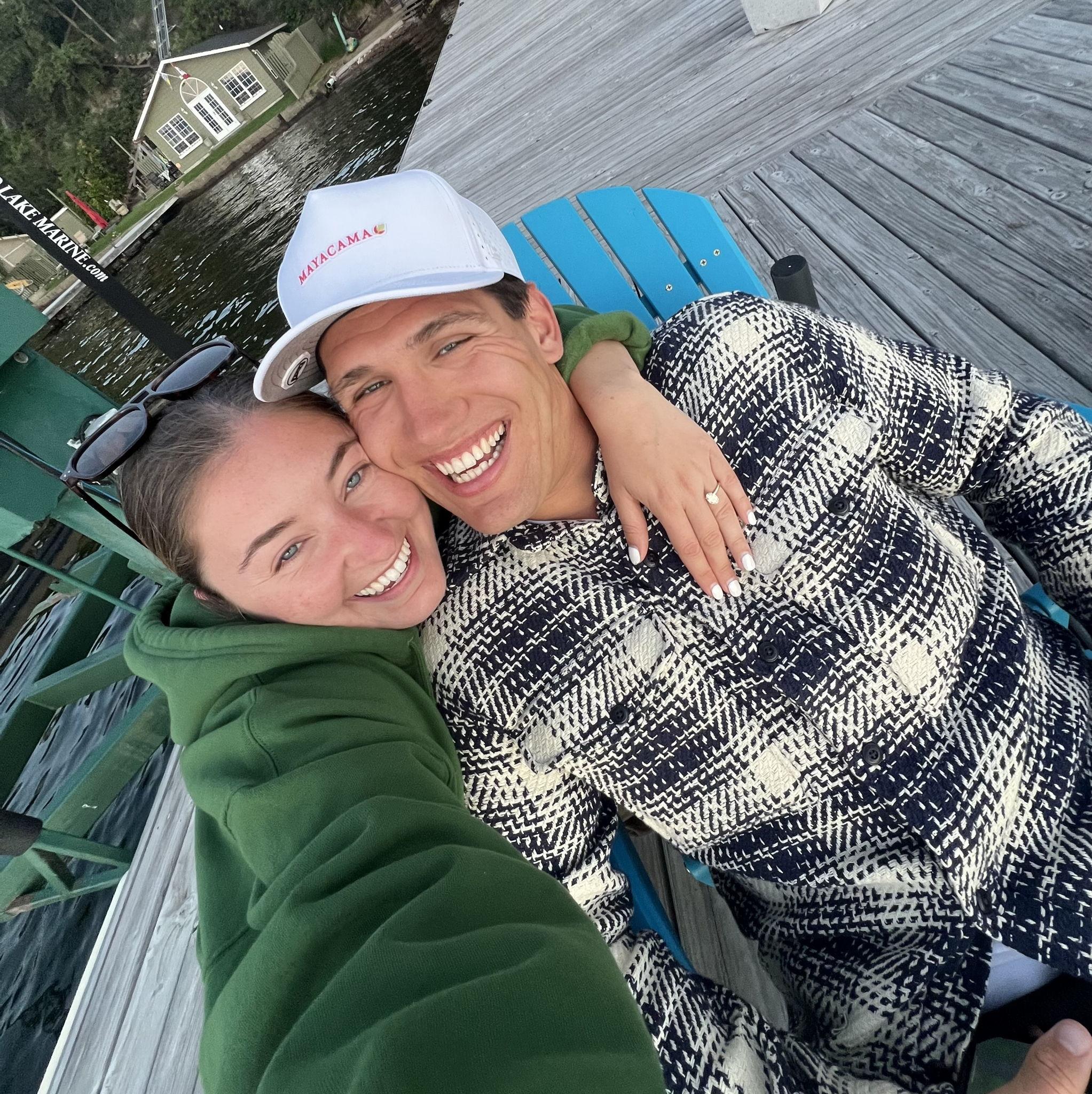 2025! Back in our happy place.