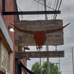 Jack Brown's Beer & Burger Joint Birmingham