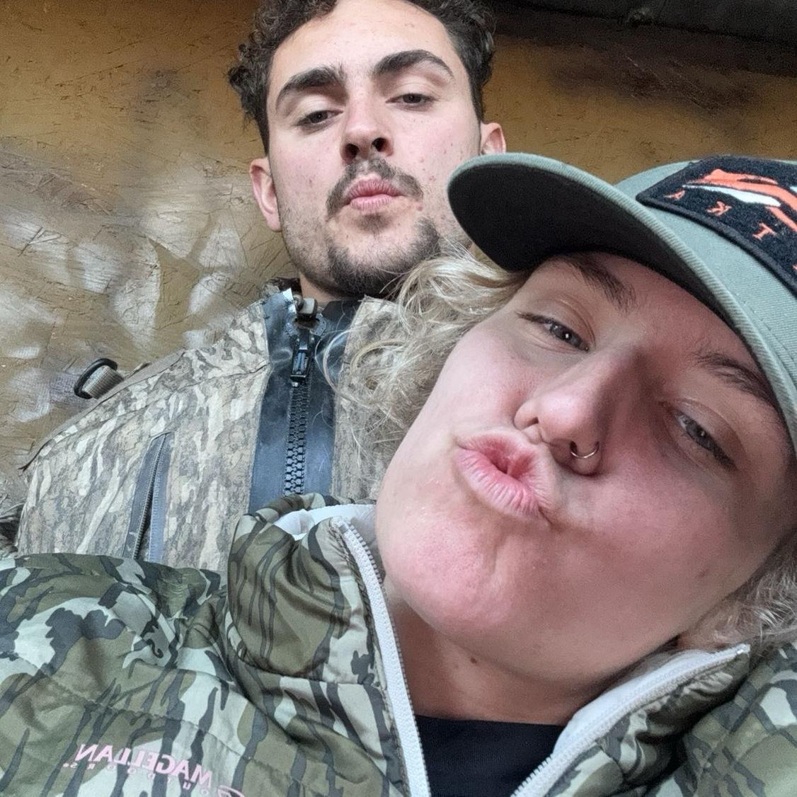 Duck hunting 🦆