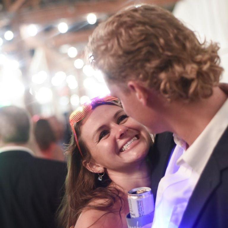 June 17th, 2023- The Stephen's Wedding