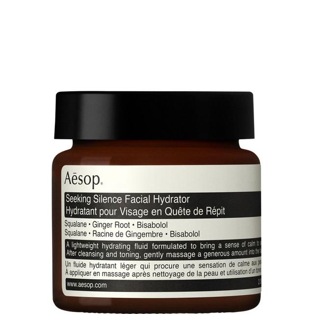 Aesop Seeking Silence Facial Hydrator 2.1 oz.
