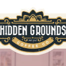 Hidden Grounds Coffee