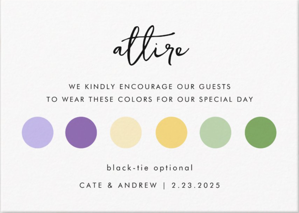 The Wedding Website of Cate Alhino and Andrew Messina